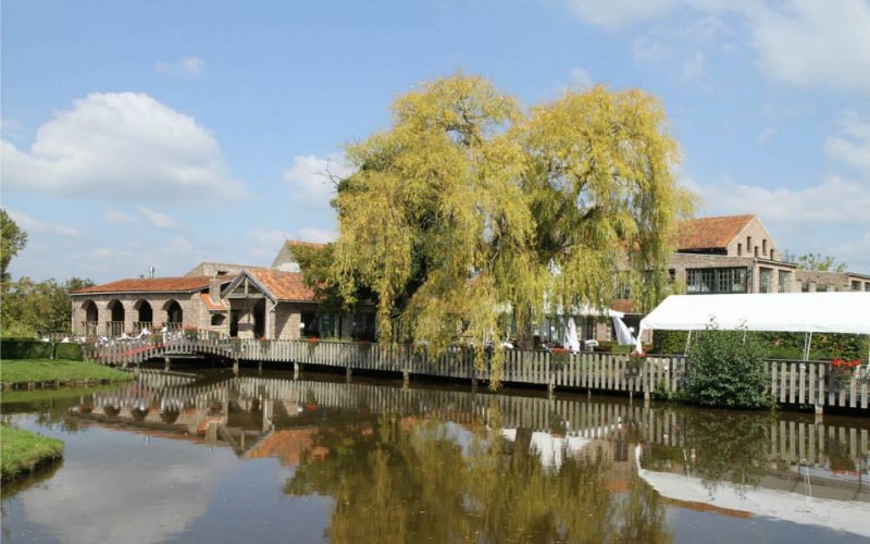 De Waterhoek - Geetbets - Vlaams-Brabant - Salino.be