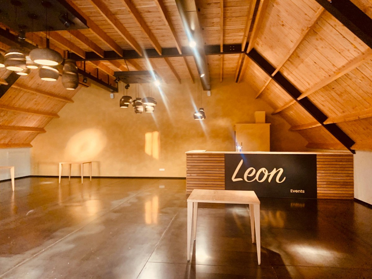 Leon Events | B&B Leonie - Leisele - West-Vlaanderen - Salino.be