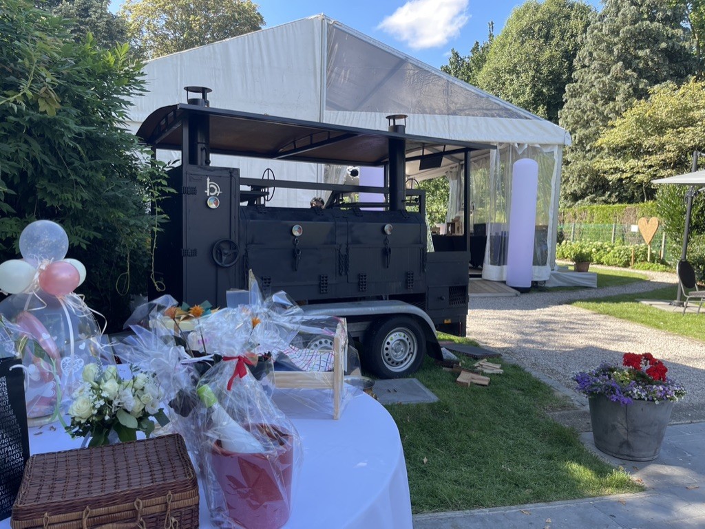 Brieks Traiteur & Catering - Catering / Traiteur - Salino.be